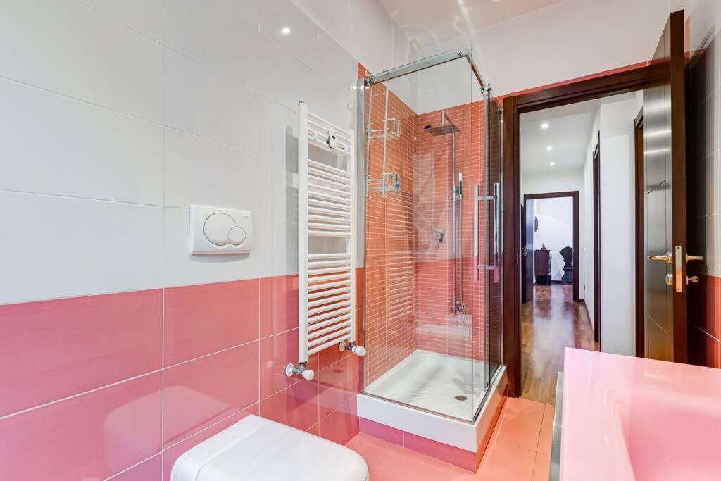 Exclusive In Eur Apartamento